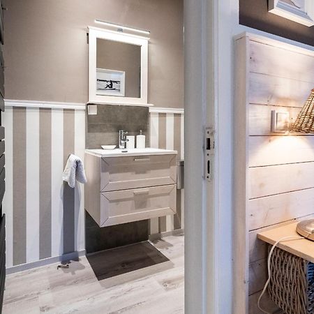 Nautic Strandhotel Sierksdorf Ngoại thất bức ảnh