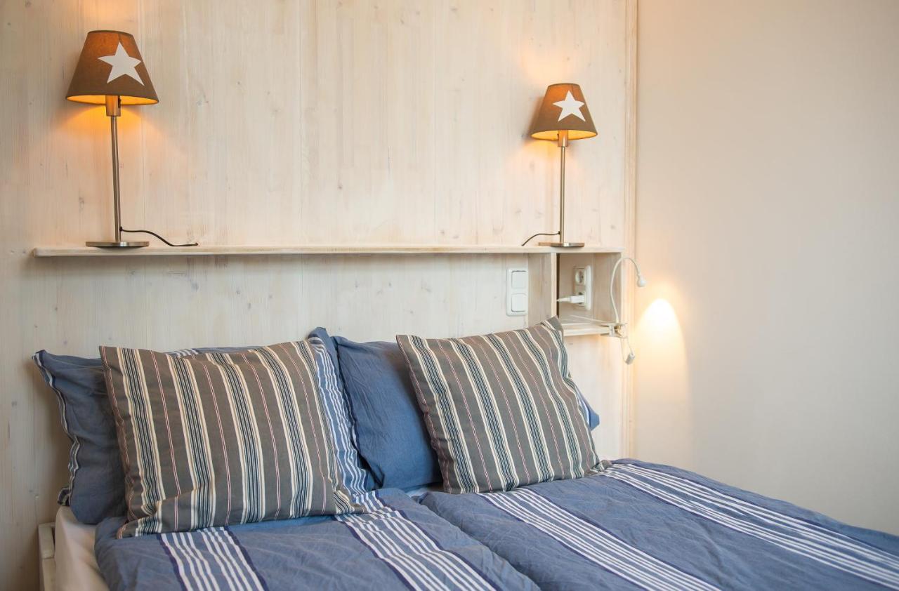 Nautic Strandhotel Sierksdorf Ngoại thất bức ảnh