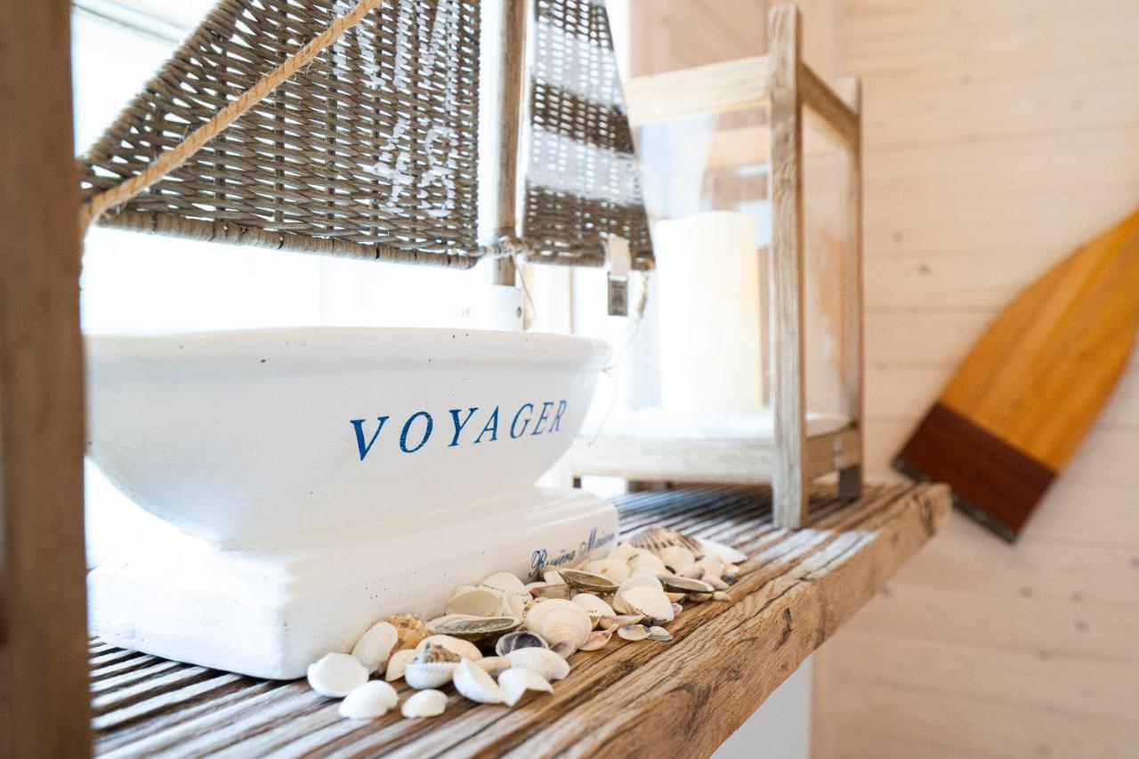 Nautic Strandhotel Sierksdorf Ngoại thất bức ảnh